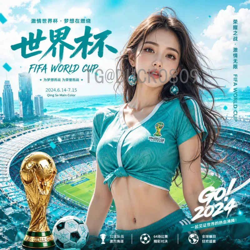 2026美加墨世界杯实时积分榜预测：官方数据揭示夺冠热门与黑马