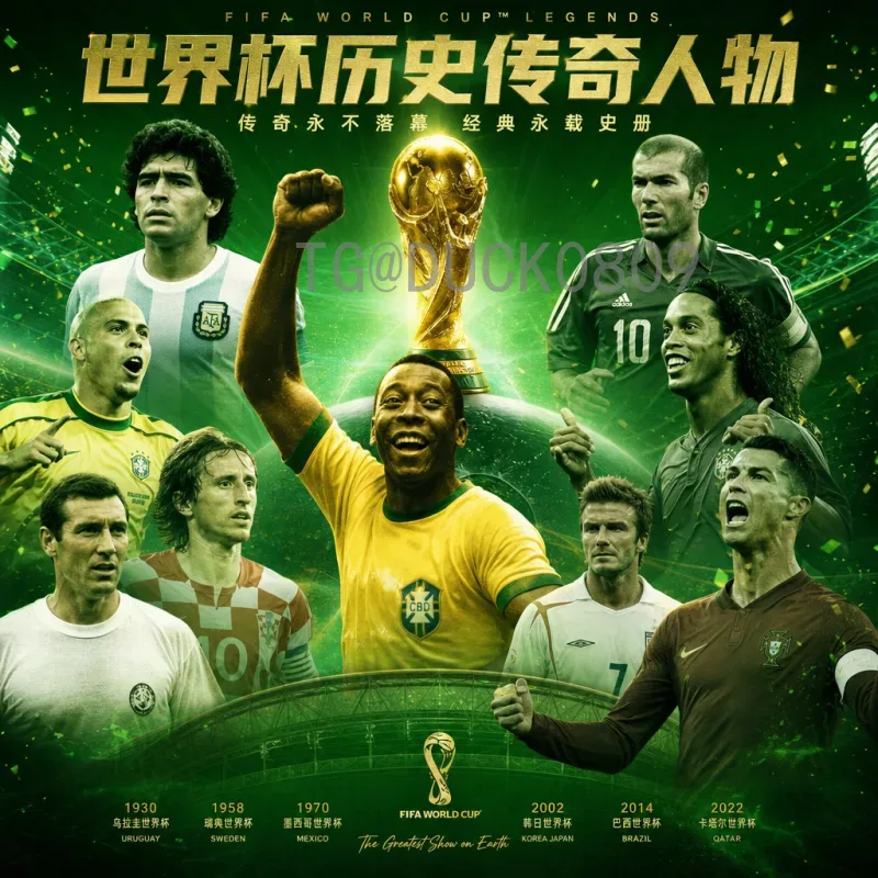 最新2026年美加墨世界杯南美区名额深度解读：扩军后出线形势分析